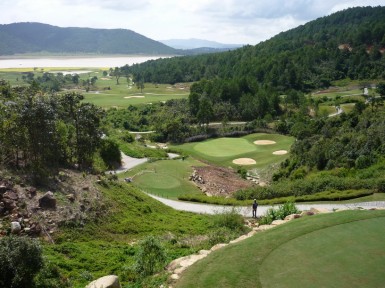 The Dalat at 1200 Country Club